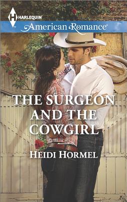 The Surgeon and the Cowgirl