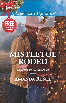 Mistletoe Rodeo