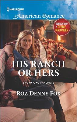 His Ranch or Hers