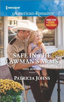 Safe in the Lawman's Arms