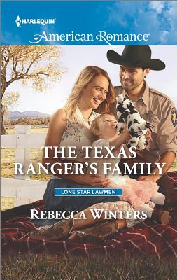 The Texas Ranger's Family