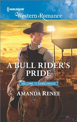 A Bull Rider's Pride