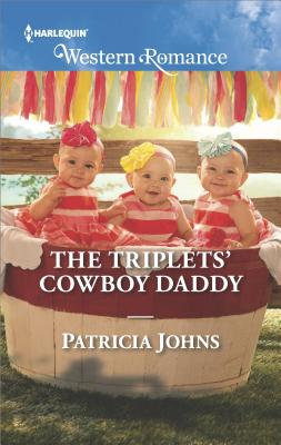 The Triplets' Cowboy Daddy