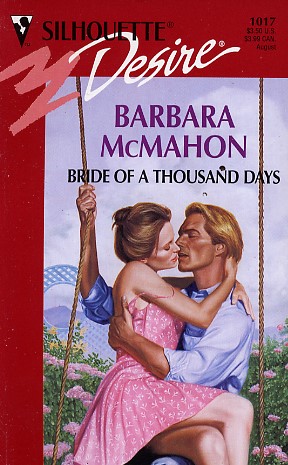 Bride of a Thousand Days