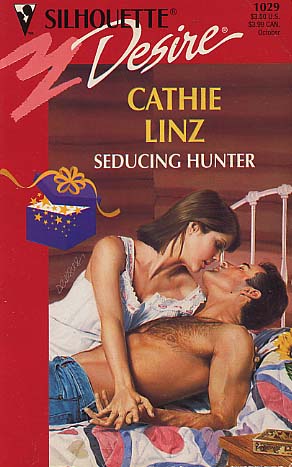 Seducing Hunter