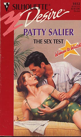 The Sex Test