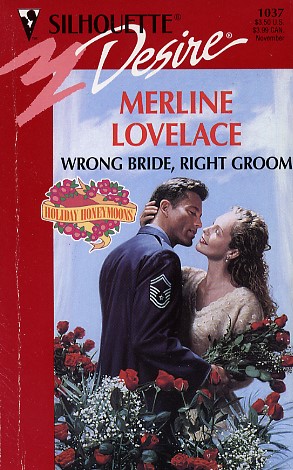 Wrong Bride, Right Groom