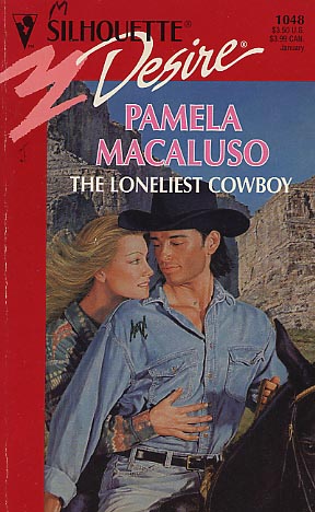 The Loneliest Cowboy