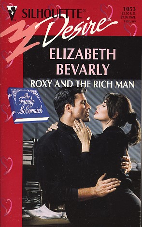 Roxy and the Rich Man