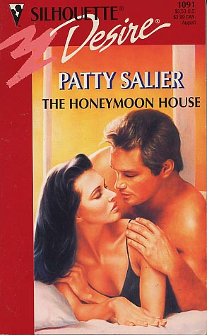 The Honeymoon House