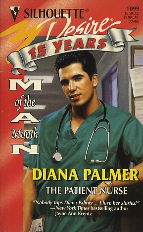 The Patient Nurse