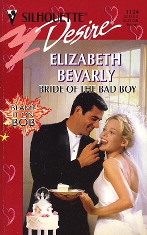 Bride of the Bad Boy