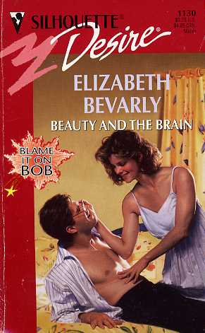 Beauty and the Brain