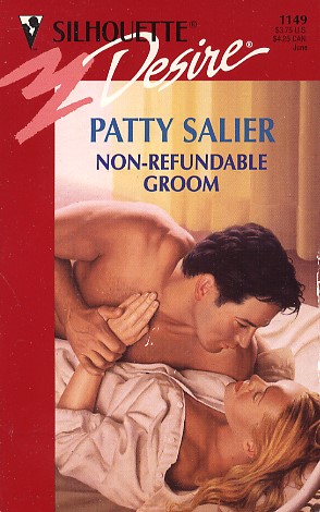 Non-Refundable Groom