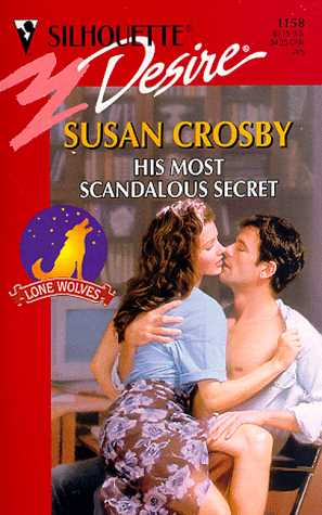 His Most Scandalous Secret