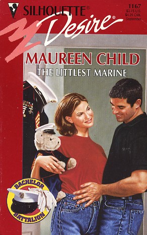 The Littlest Marine