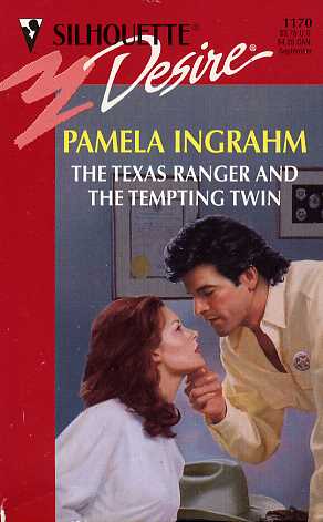 The Texas Ranger and the Tempting Twin
