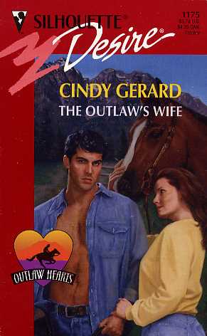 The Outlaw's Wife