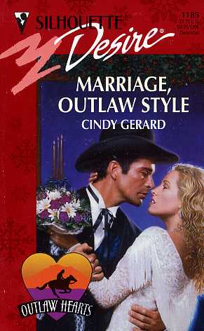 Marriage, Outlaw Style