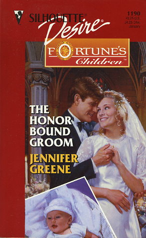 The Honor Bound Groom