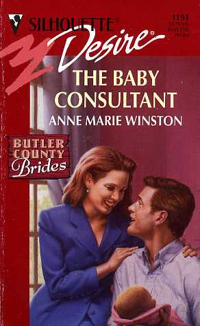 The Baby Consultant