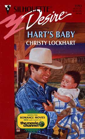 Hart's Baby