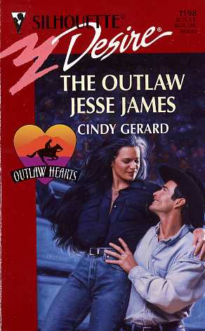 The Outlaw Jesse James