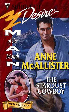 The Stardust Cowboy
