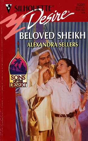 Beloved Sheikh
