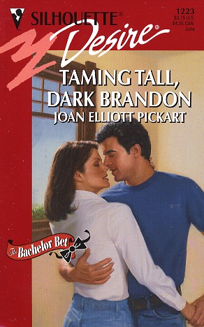 Taming Tall, Dark Brandon