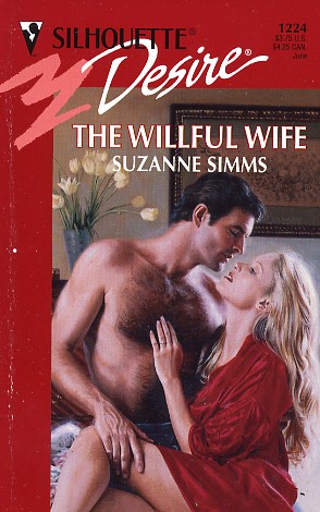 The Willful Wife