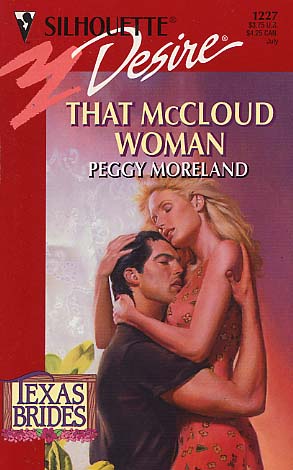 That McCloud Woman
