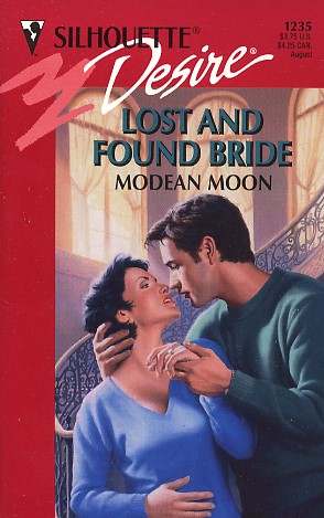 Lost and Found Bride