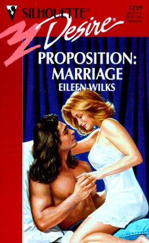Proposition: Marriage
