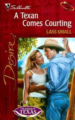 A Texan Comes Courting