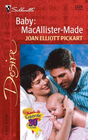 Baby: MacAllister-Made