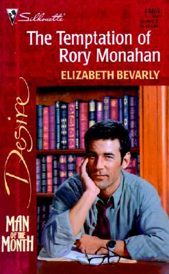 The Temptation of Rory Monahan