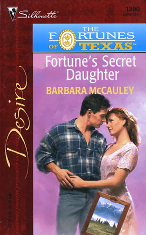 Fortune's Secret Daughter