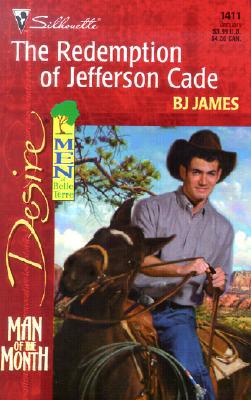 The Redemption of Jefferson Cade