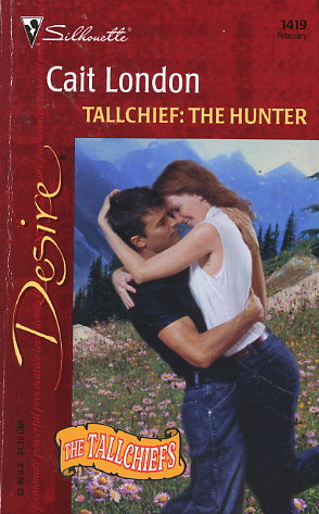 Tallchief: The Hunter