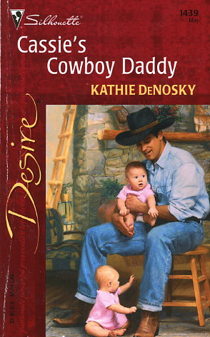 Cassie's Cowboy Daddy