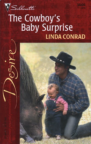 The Cowboy's Baby Surprise