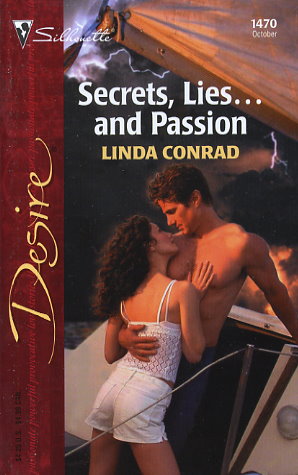 Secrets, Lies...and Passion