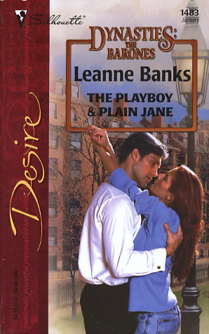 The Playboy & Plain Jane