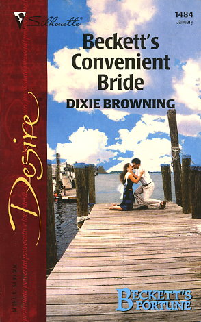 Beckett's Convenient Bride