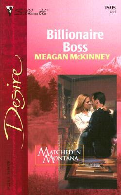 Billionaire Boss By Meagan Mckinney Fictiondb