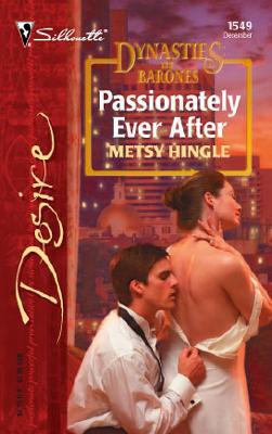 Passionately Ever After