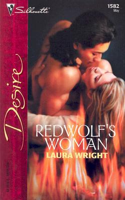 Redwolf's Woman