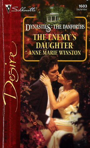 The Enemy's Daughter