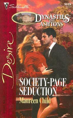 Society-Page Seduction